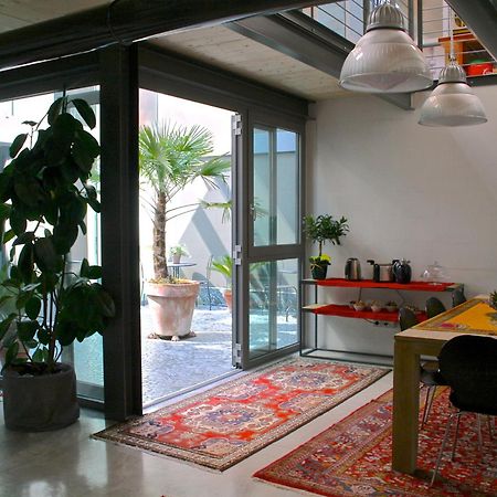 Loft Verona Exteriér fotografie