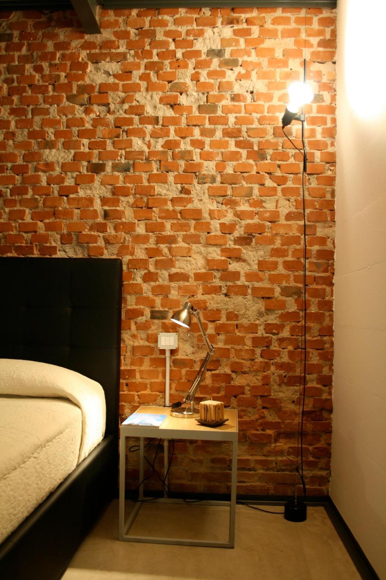 Loft Verona Exteriér fotografie