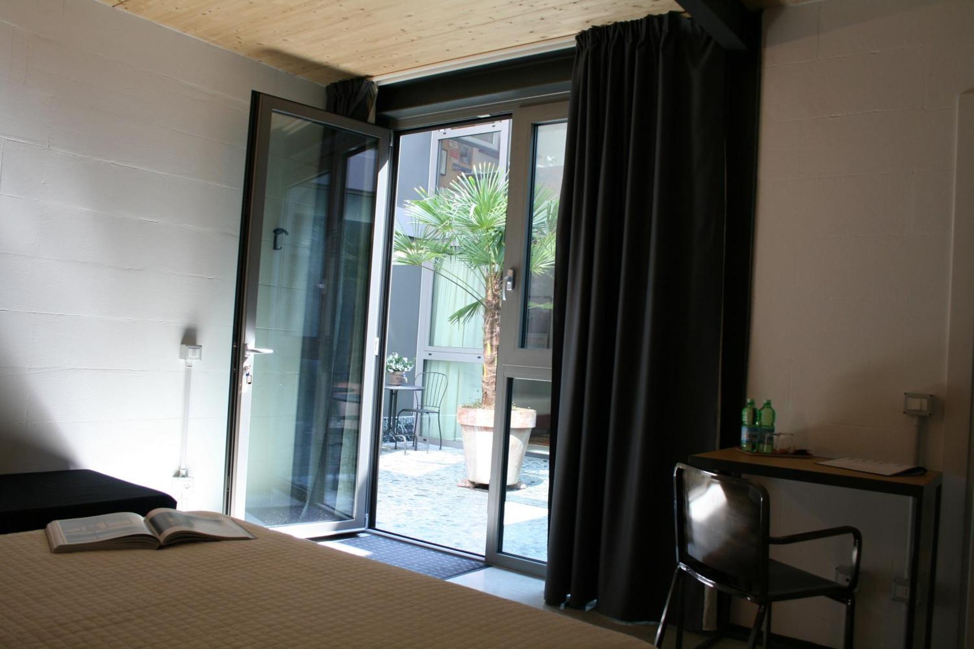 Loft Verona Exteriér fotografie
