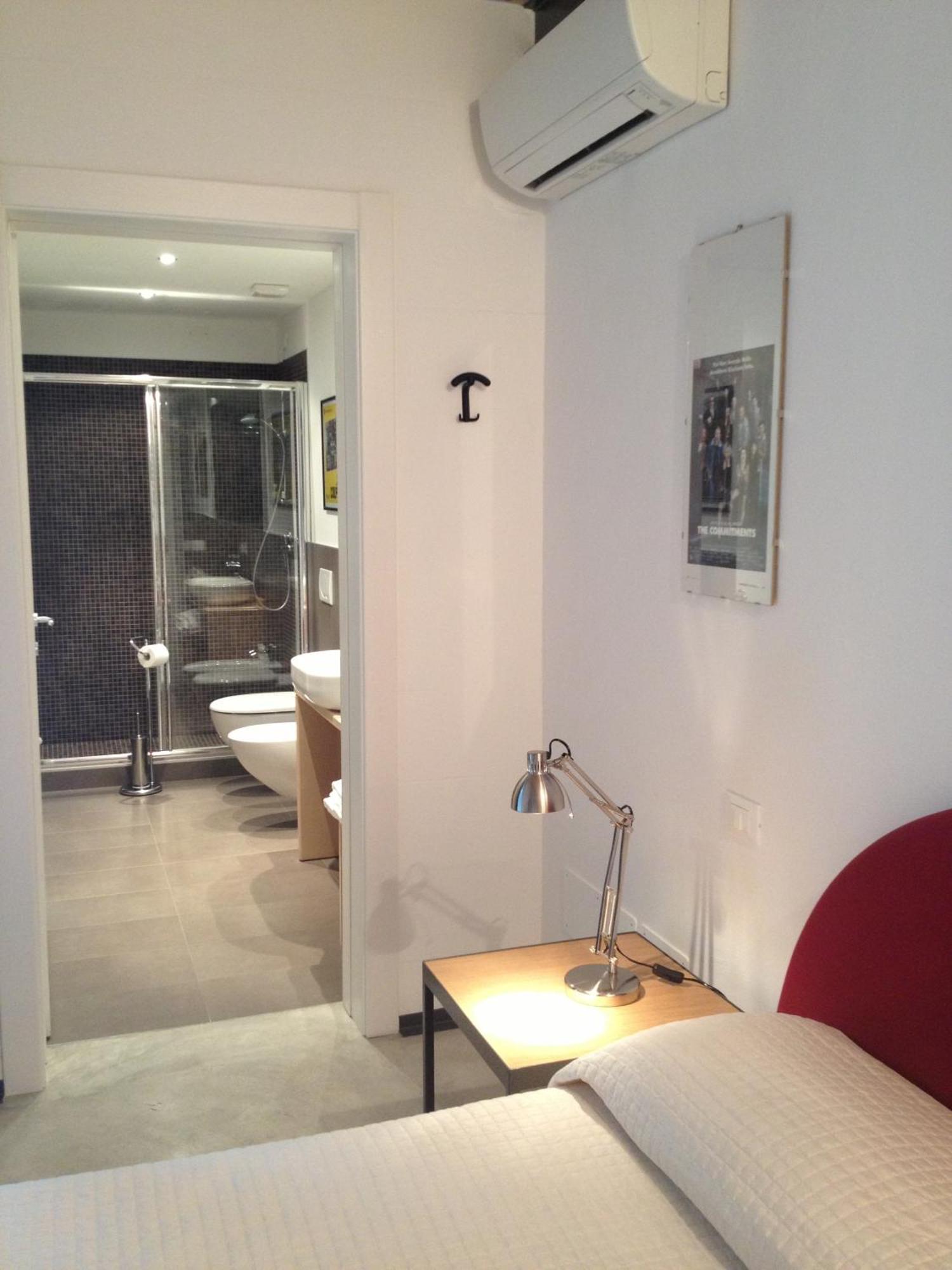 Loft Verona Exteriér fotografie