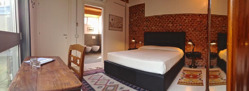 Loft Verona Exteriér fotografie