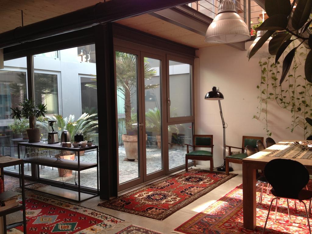 Loft Verona Exteriér fotografie