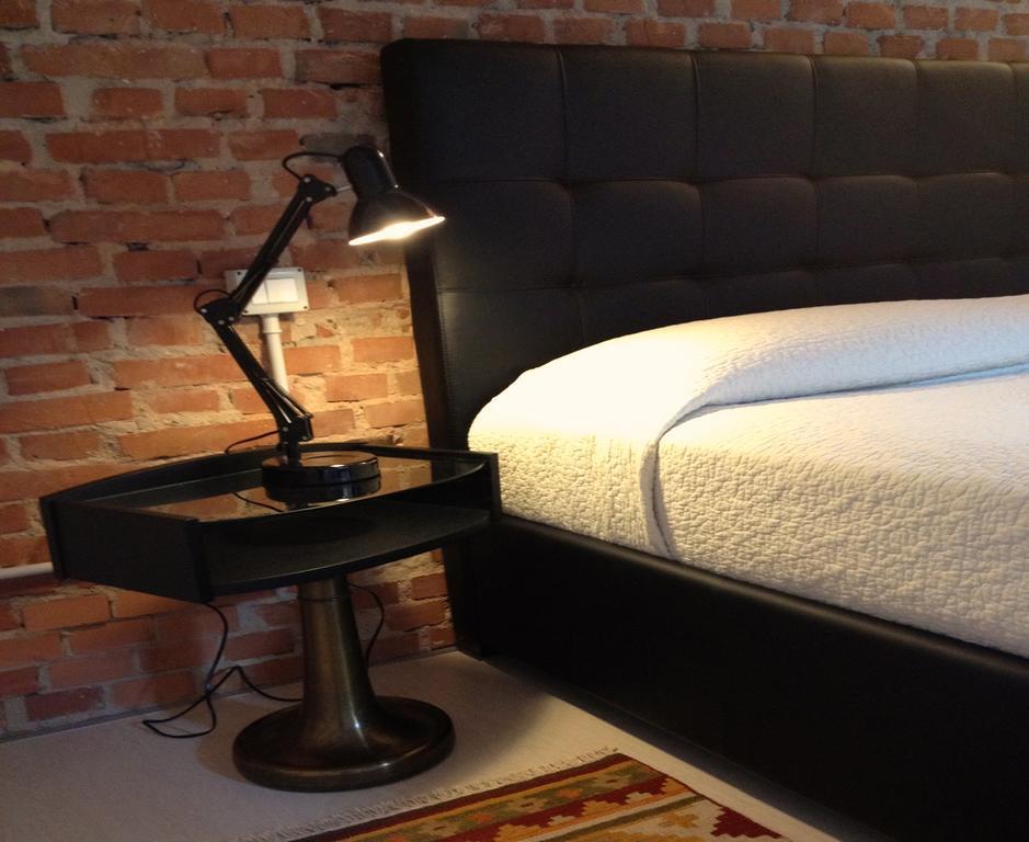 Loft Verona Exteriér fotografie