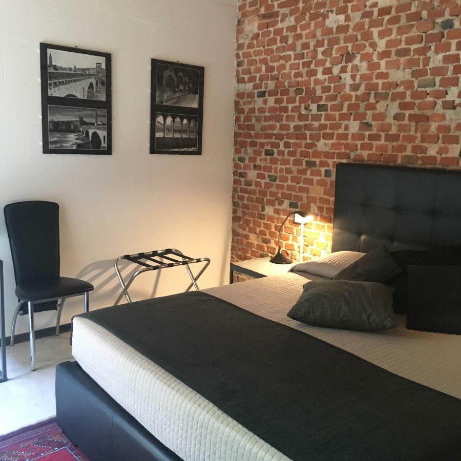 Loft Verona Exteriér fotografie