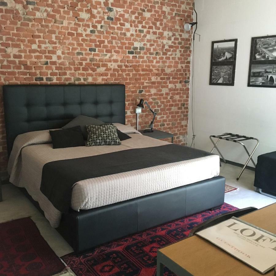 Loft Verona Exteriér fotografie