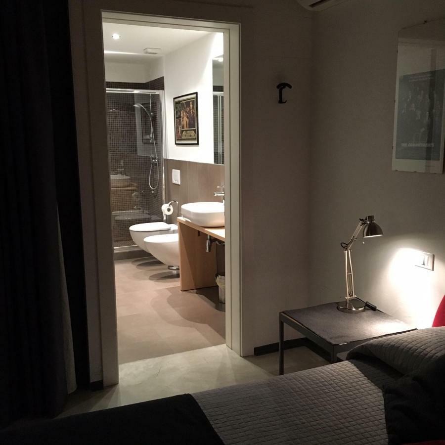Loft Verona Exteriér fotografie